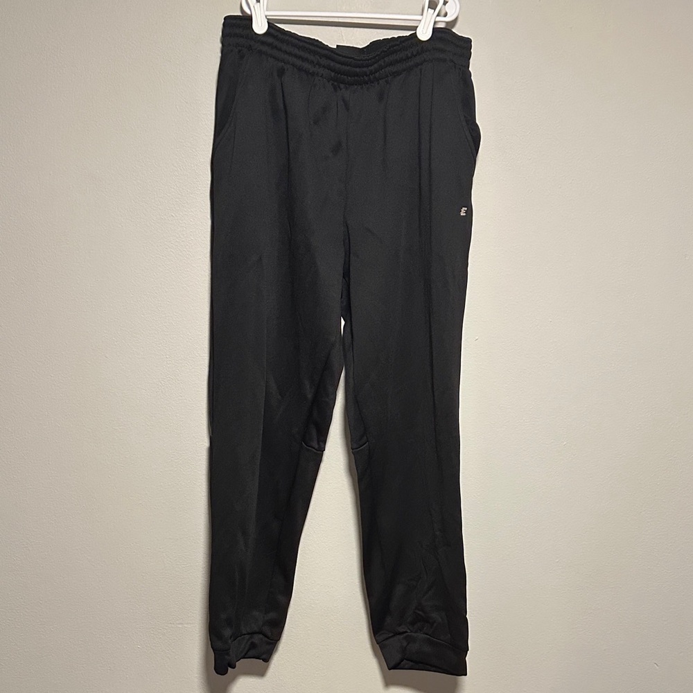 Champion Men's Black Joggers